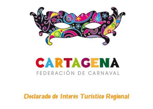 50 carteles aspiran a ser la imagen de los carnavales de Cartagena 2018 - 1, Foto 1