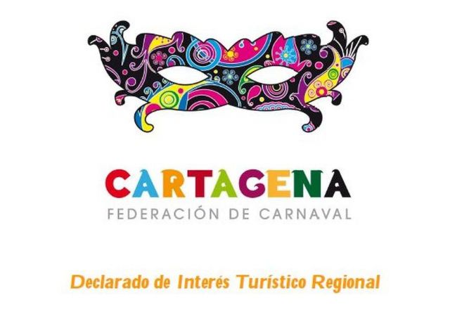 50 carteles aspiran a ser la imagen de los carnavales de Cartagena 2018 - 1, Foto 1