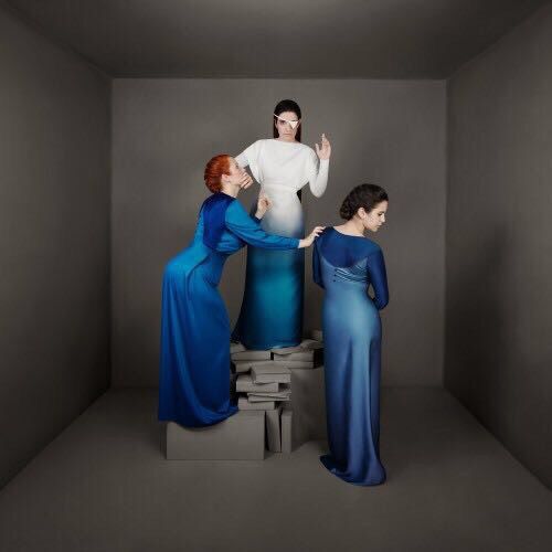 El Museo acoge la exposición fotográfica Los indicios de la mano del colectivo La Mano Robada - 1, Foto 1