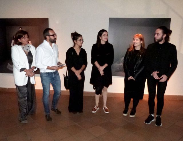 El Museo acoge la exposición fotográfica Los indicios de la mano del colectivo La Mano Robada - 2, Foto 2