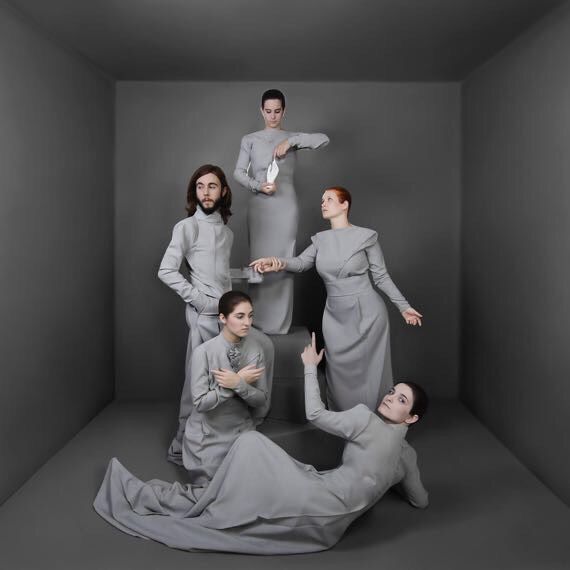 El Museo acoge la exposición fotográfica Los indicios de la mano del colectivo La Mano Robada - 3, Foto 3