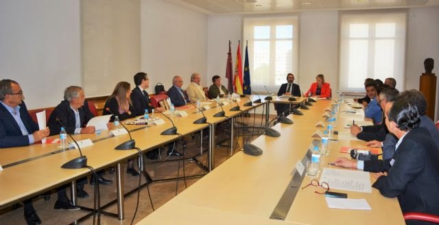 Enrique Ponce y Paco Ureña, principales galardonados con los Premios de la Feria Taurina de Murcia 2017 - 1, Foto 1