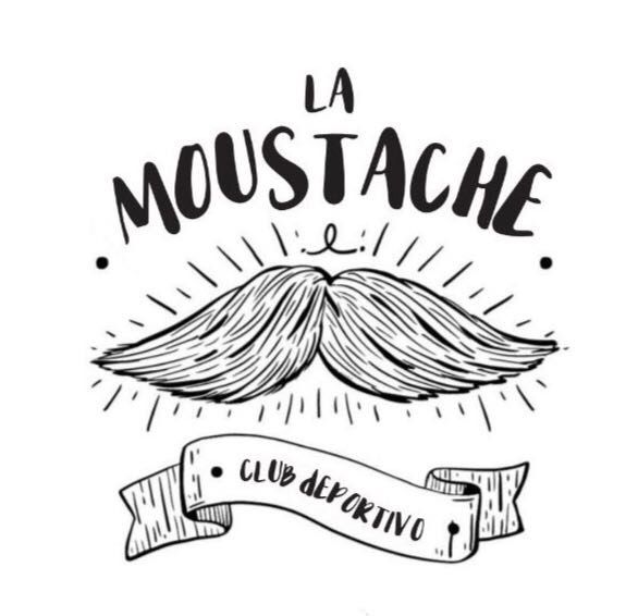 El club deportivo La Moustache presente en Caravaca Trail Experience, Foto 4