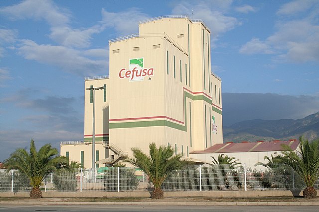 Cefusa cumple 50 años apostando por el bienestar animal y el medioambiente, Foto 4