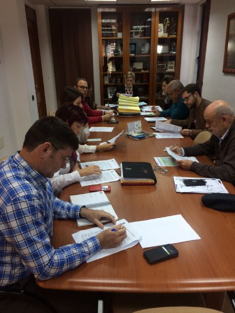 La Junta de Gobierno Local de Molina de Segura inicia la contratación del Servicio de Ayuda a Domicilio - 2, Foto 2