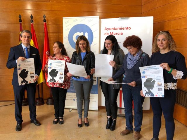 Aspanpal conmemora su 40 aniversario con una gala benéfica con el musical accesible ´Esta no es la verdadera historia de Blancanieves´ - 1, Foto 1