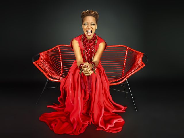 Lisa Simone, Randy Brecker, Bill Evans, Billy Cobhman y Stanley Clarke protagonizan la segunda semana del Cartagena Jazz Festival - 1, Foto 1