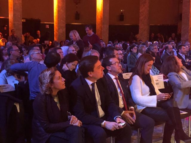 La Comunidad dobla este año su inversión en proyectos de innovación educativa - 1, Foto 1