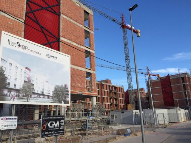 IU exige que las ayudas al alquiler para los afectados de los terremotos no tengan un tope de 72 meses - 1, Foto 1