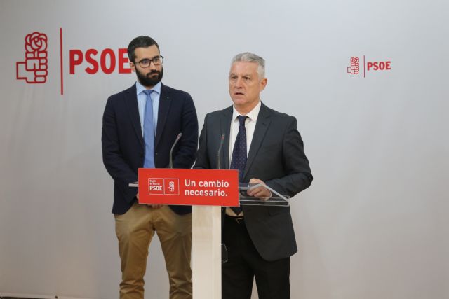 El PSOE celebra este fin de semana la Conferencia Abierta sobre Sanidad y Política Social - 1, Foto 1