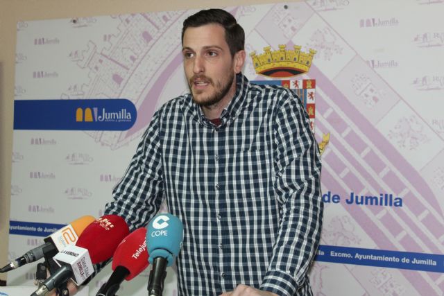 Aprobada convocatoria para la concesión de subvenciones deportivas por concurrencia competitiva - 1, Foto 1