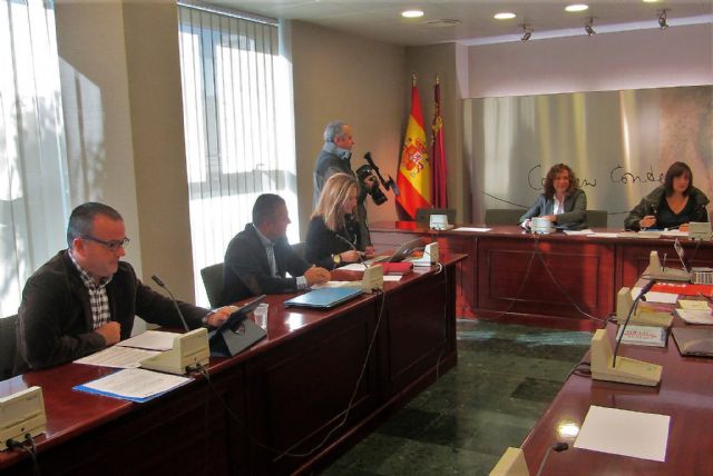 La Asamblea respalda difundir a nivel internacional los daños del independentismo a la unidad de España - 2, Foto 2