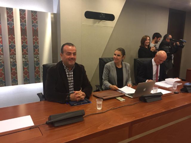 Domingo Coronado: No podemos poner parches a la financiación local, hace falta una ley justa que perdure en el tiempo - 1, Foto 1