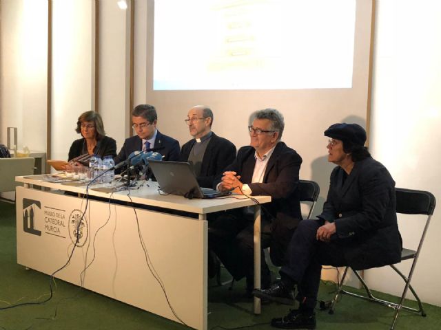 El IV Ciclo Internacional de Órgano de la Catedral de Murcia trae todos los jueves de noviembre a los mejores músicos - 2, Foto 2