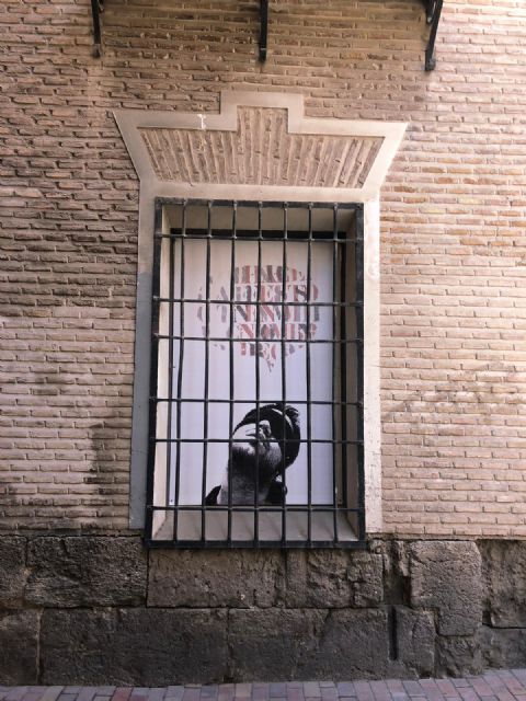 El palacio de Santa Quiteria se viste con una nueva exposición sobre el otoño murciano - 5, Foto 5