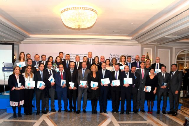 El Hospital de Molina recibe la Acreditación QH + 1 estrella de Calidad Hospitalaria - 1, Foto 1