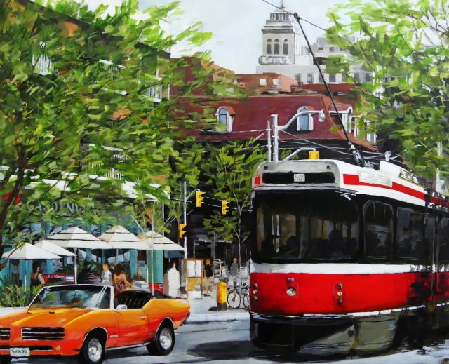 Exposición Urban Mode en CHYS - 2, Foto 2