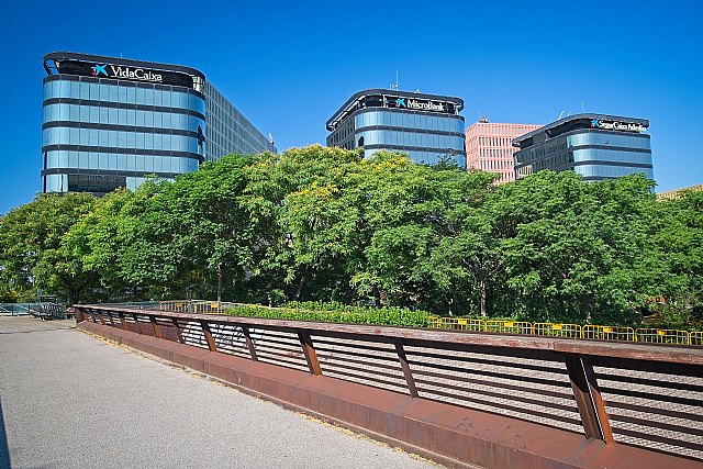 VidaCaixa obtiene un beneficio neto consolidado de 546,4 millones de euros - 1, Foto 1