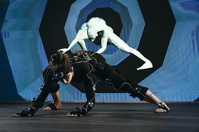 Nace el traje más económico del mercado para transformar los movimientos humanos en 3D - 1, Foto 1