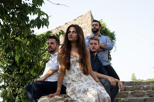 La polifonía vocal del Renacimiento Ibérico llega a ARQVA - 1, Foto 1