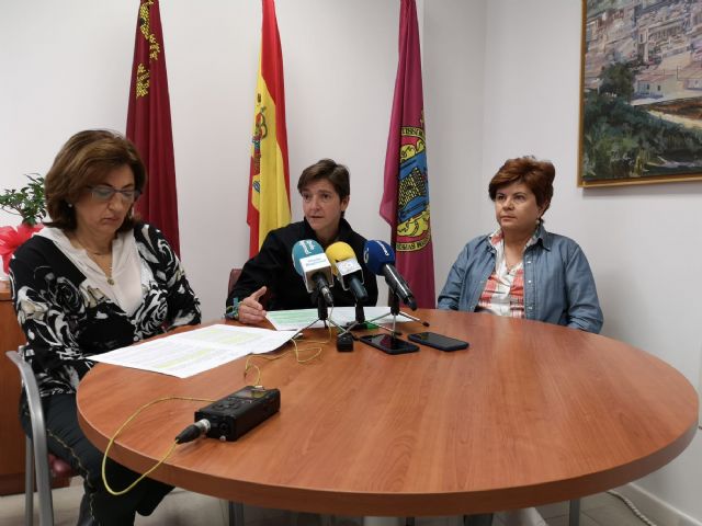 El Ayuntamiento mantiene activos varios programas de intervención - 1, Foto 1