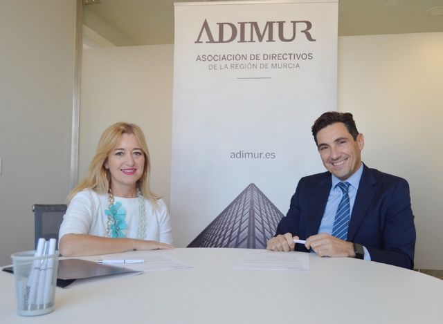 ADIMUR confía la gestión de su secretaría técnica a Compás Comunicación - 1, Foto 1