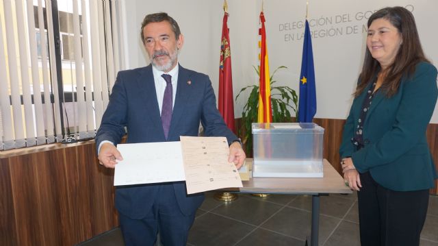 Las solicitudes de voto por correo de los murcianos residentes en el extranjero aumentan en un 28% respecto a las últimas Elecciones Generales - 3, Foto 3