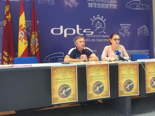 El certamen CREASPORT recibe, en su terceraedición, 429 trabajos de 19 países del mundo consiguiendo récord de participación - 1, Foto 1