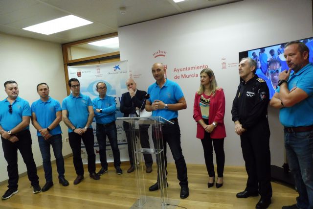 Azul en Acción atiende a 2.750 senegaleses en la mayor campaña de cooperación sanitaria en oftalmología y óptica - 2, Foto 2
