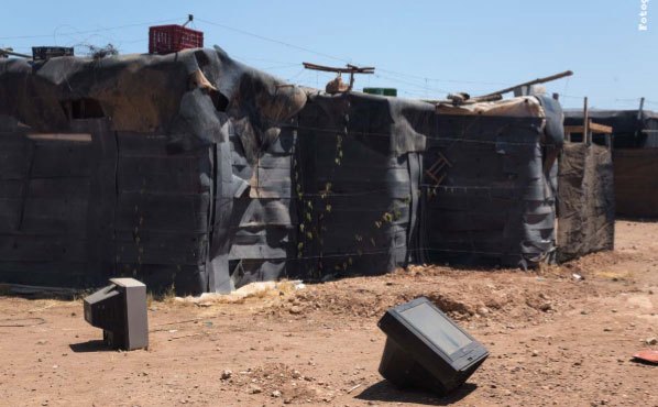 Congreso internacional de artes escénicas y diversidad Identidad, Tránsito, Territorio y Violencias - 1, Foto 1