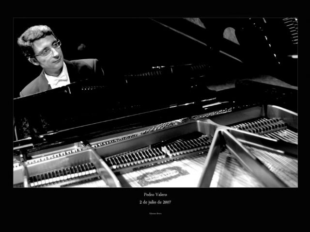 José Miguel Azorín y Pedro Valero ofrecen el recital LA MAGIA DEL CLARINETE - 2, Foto 2