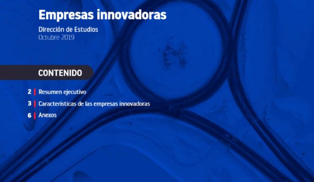 Solo el 0,2 % de las pymes españolas son calificadas como innovadoras - 1, Foto 1