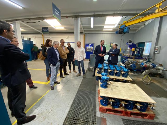 El Ayuntamiento controlará el consumo de agua en sus parques y jardines mediante un sistema de Smart City - 2, Foto 2