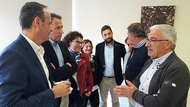 Fulgencio Gil propone la elaboración de un Plan Municipal de Intervención - 1, Foto 1