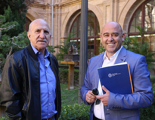 Se constituye la Plataforma “Escuela Libre de Ideología - 1, Foto 1