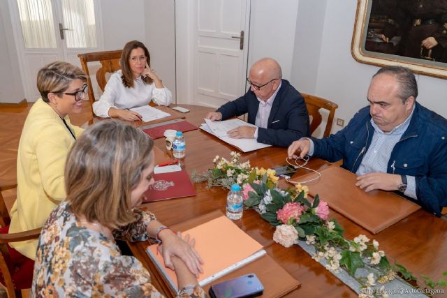 El Ayuntamiento realizó actuaciones de emergencia por importe de 273 mil euros con motivo de la DANA - 1, Foto 1