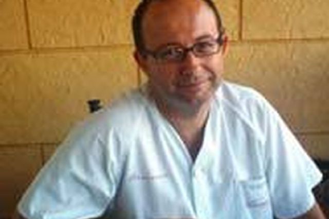 Juan Antonio Ortega charla sobre ´salud en la niñez y medio ambiente´ en Cartagena Piensa - 1, Foto 1