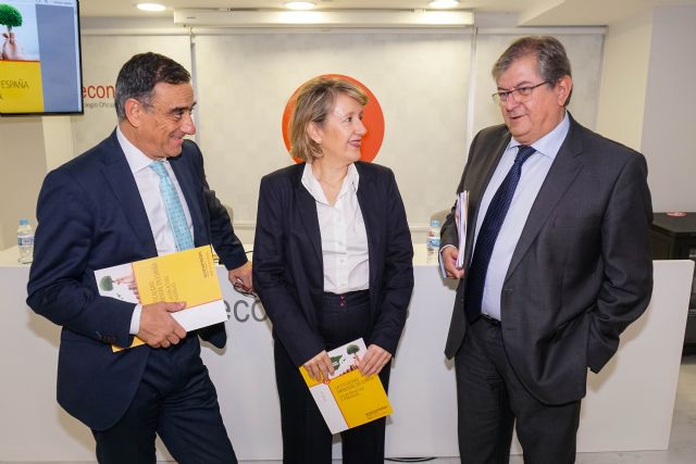 Estudio La Fiscalidad Ambiental en España - 1, Foto 1