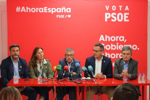 Hugo Morán: Hay una crisis ambiental en la Región - 1, Foto 1