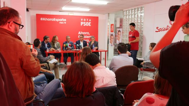 Hugo Morán: Hay una crisis ambiental en la Región - 2, Foto 2