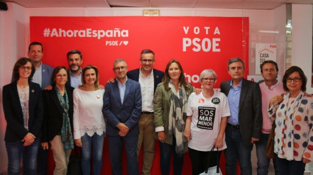 Hugo Morán: Hay una crisis ambiental en la Región - 3, Foto 3