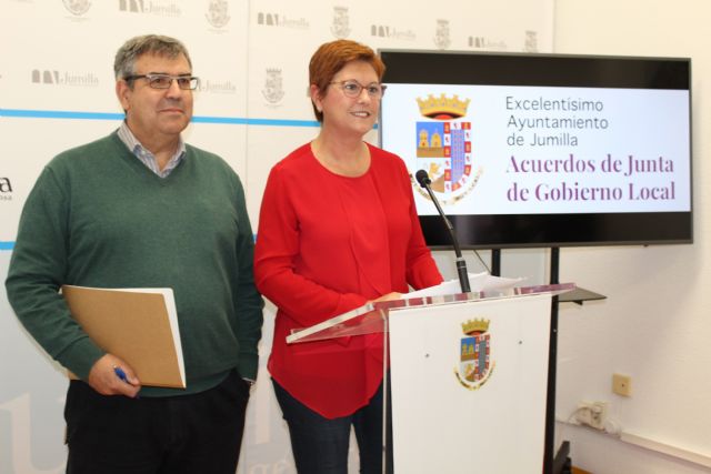 La Junta de Gobierno da inicio al proceso de elaboración del Plan Especial de Protección del Conjunto Histórico Artístico (PEPCHA) - 1, Foto 1