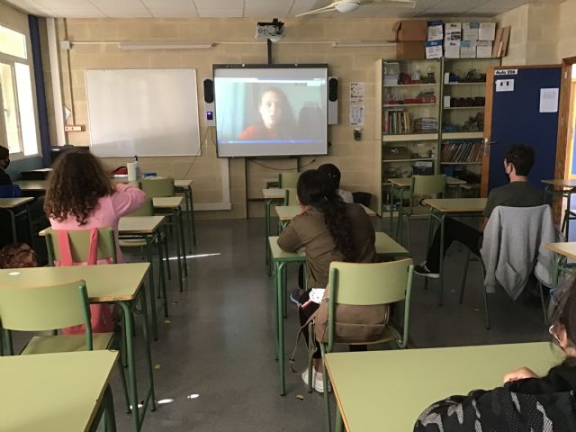 La agencia de Desarrollo Local imparte un taller sobre emprendimiento - 1, Foto 1