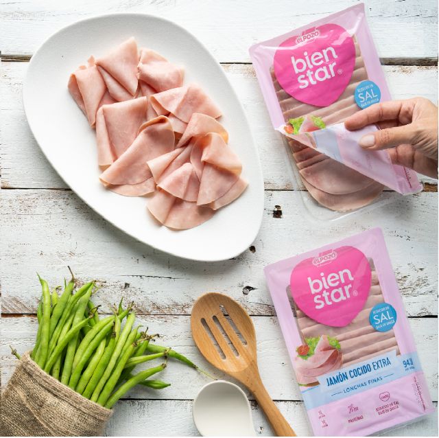 La marca Bienstar de ELPOZO ALIMENTACIN cumple 20 años, Foto 1