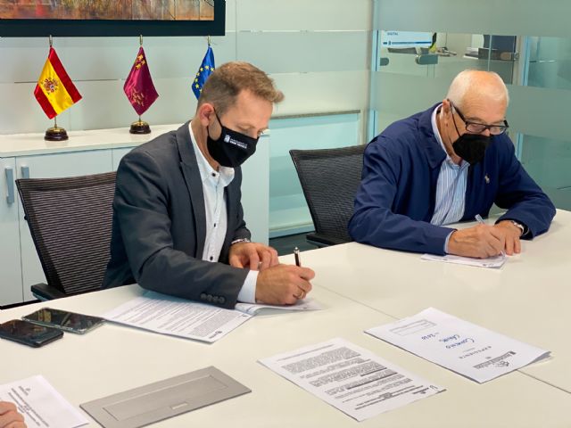 El Ayuntamiento de Torre Pacheco aporta 20.000 euros a Cáritas Torre Pacheco - 4, Foto 4