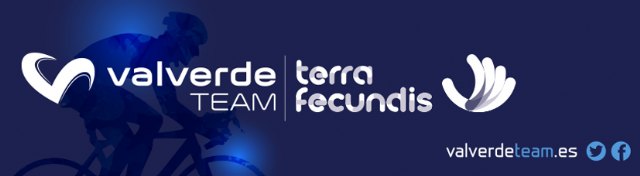 Catorce cadetes para el 2021 de Valverde Team-Terra Fecundis - 1, Foto 1