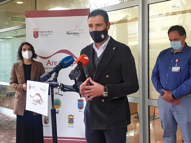 El Ayuntamiento de Caravaca emite un Bando para restringir concentraciones en parques y otros espacios públicos, atendiendo la recomendación realizada a todos los municipios por el Comité Regional de Seguimiento del COVID-19 - 5, Foto 5