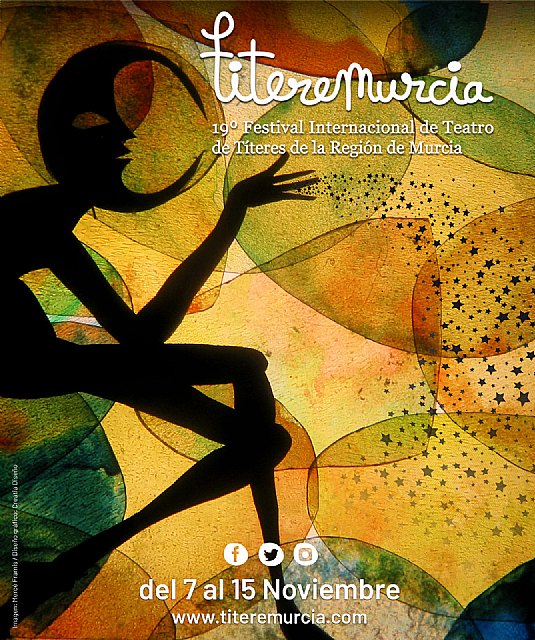 El festival Titeremurcia arranca el sábado y nos propone 6 espectáculos en su primer fin de semana - 1, Foto 1