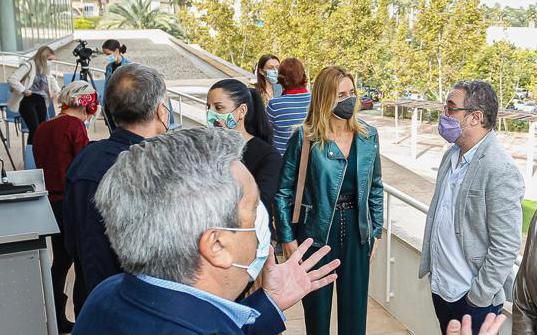 Un cortometraje murciano conciencia sobre el maltrato psicológico con motivo del Día Internacional de la Eliminación de la Violencia contra la Mujer - 1, Foto 1