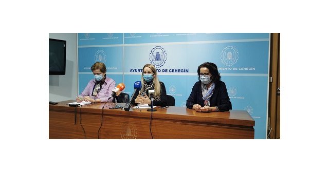 Alertan del aumento de casos de Covid-19 en Cehegín - 1, Foto 1